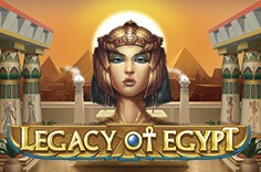 Legacy of Egypt